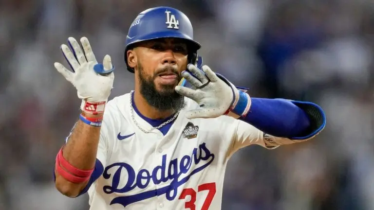 Teoscar Hernández: Performance and Impact on the Blue Jays