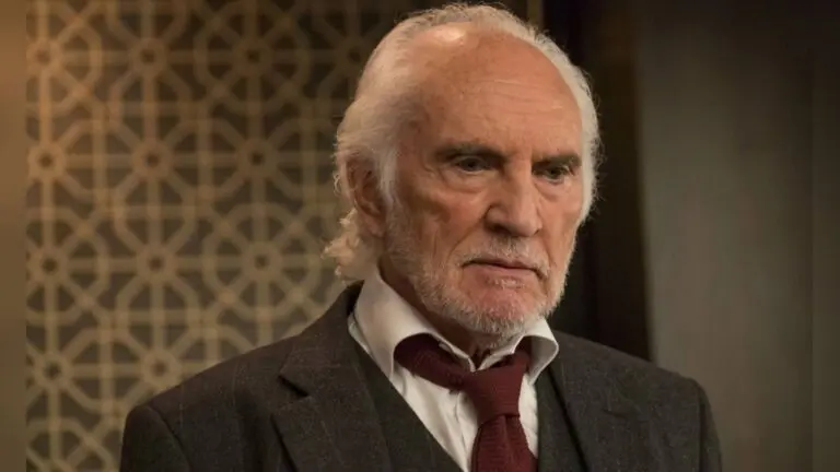 The Lasting Legacy of Terence Stamp in Film and Theatre image 1