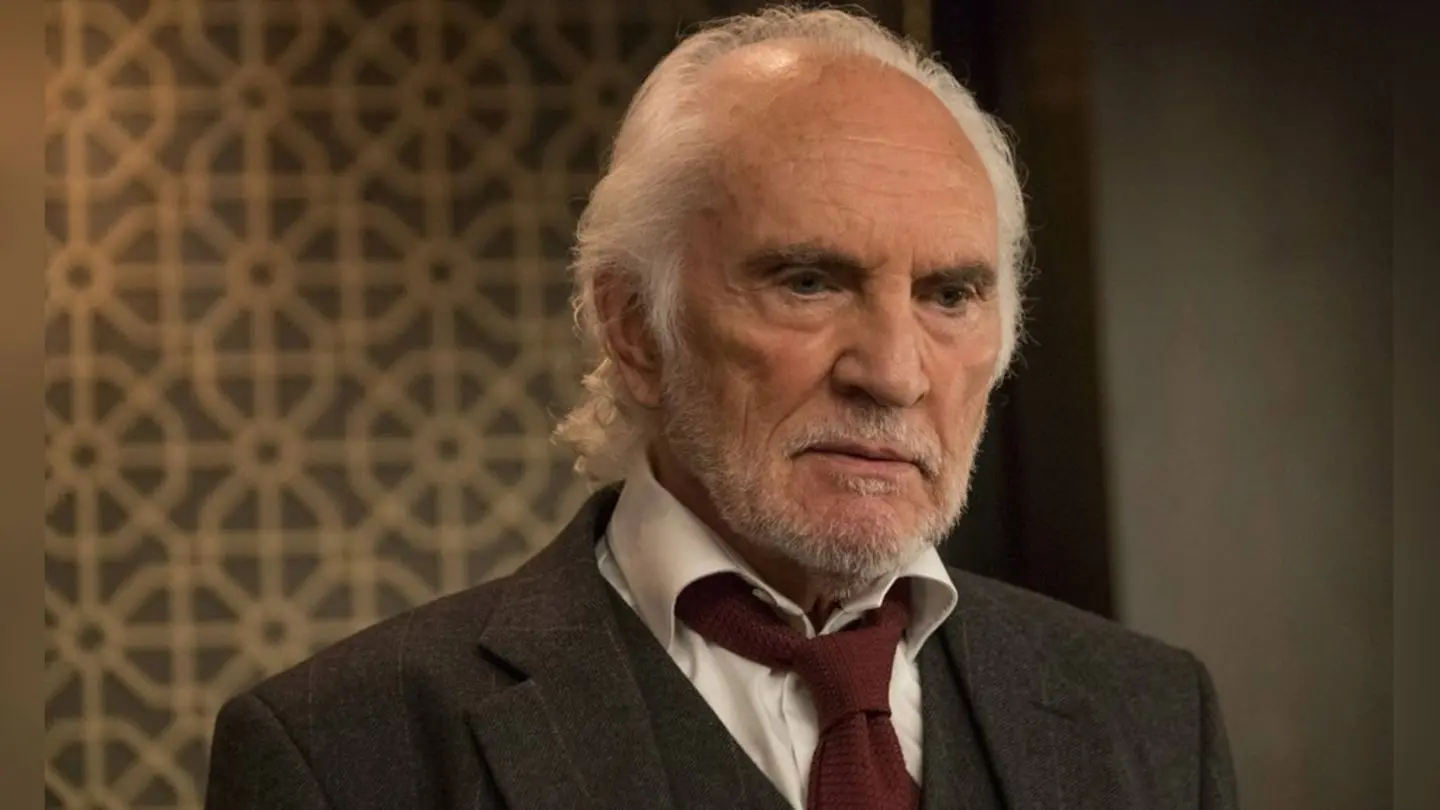 The Lasting Legacy of Terence Stamp in Film and Theatre image 1