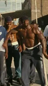 The Inspiring Journey of Terry Crews image 1