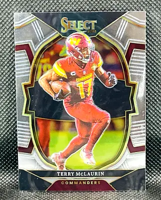 The Rise and Impact of Terry McLaurin in the NFL image 1