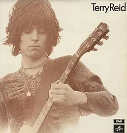 The Musical Legacy of Terry Reid: A Rock Icon