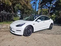 Tesla’s Role in the Electric Vehicle Revolution