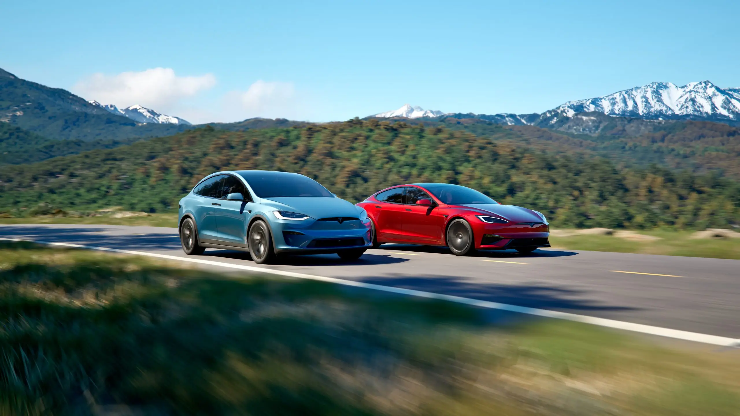 Tesla Canada: Revolutionizing the Electric Vehicle Market