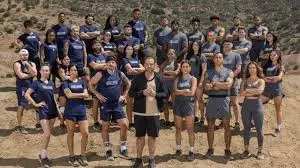 An In-Depth Look at The Challenge Season 41