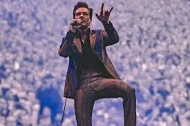 The Killers: Latest News and Tour Updates for 2023