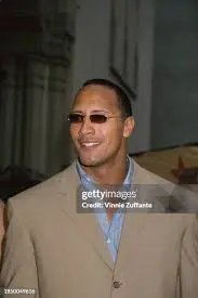 The Rock: Dwayne Johnson’s Journey and Influence