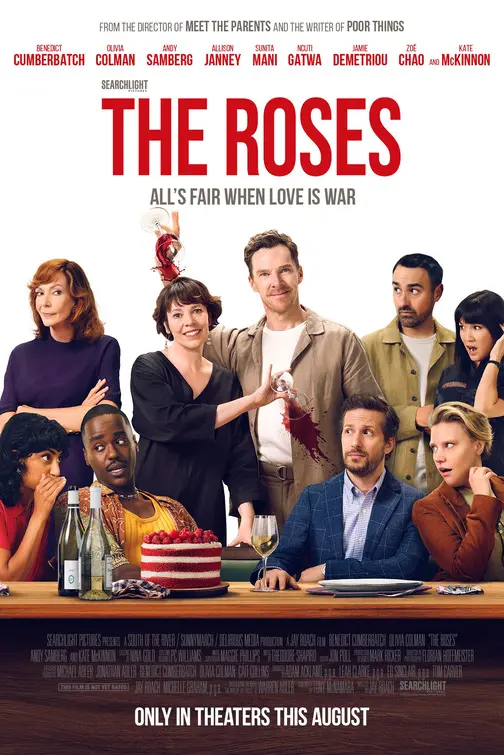Exploring ‘The Roses’ Movie: A Modern Cinematic Experience