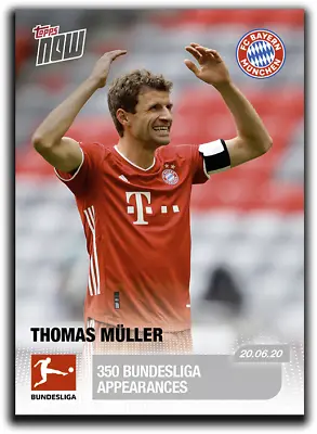 The Rise and Success of Thomas Muller in Football image 1