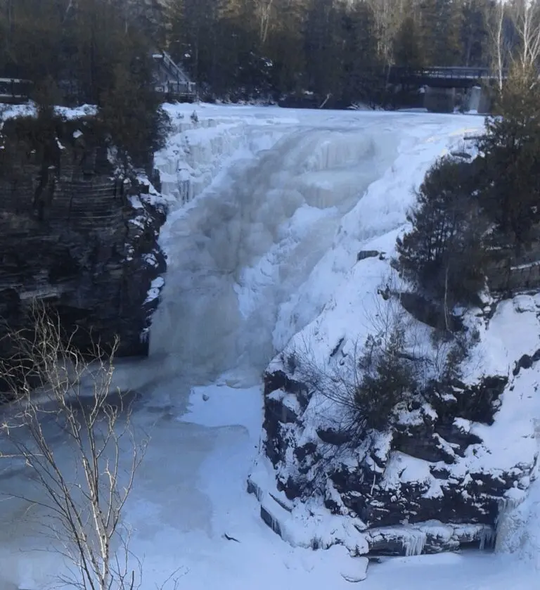 Météo à Thunder Bay : Quoi s’attendre cette saison