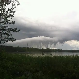 Latest Weather Updates for Thunder Bay image 1