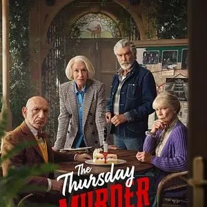 Understanding the Thursday Murders Club Phenomenon image 1