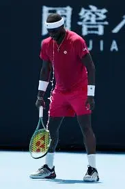 The Rise of Frances Tiafoe in the World of Tennis image 1