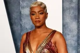 Tiffany Haddish: A Comedian’s Journey to Stardom