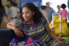 Tiffany Haddish: A Rising Star in Comedy