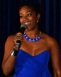 The Rise and Impact of Tiffany Haddish in Comedy image 1