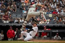 Tigers vs Phillies: A Thrilling Showdown on the Diamond