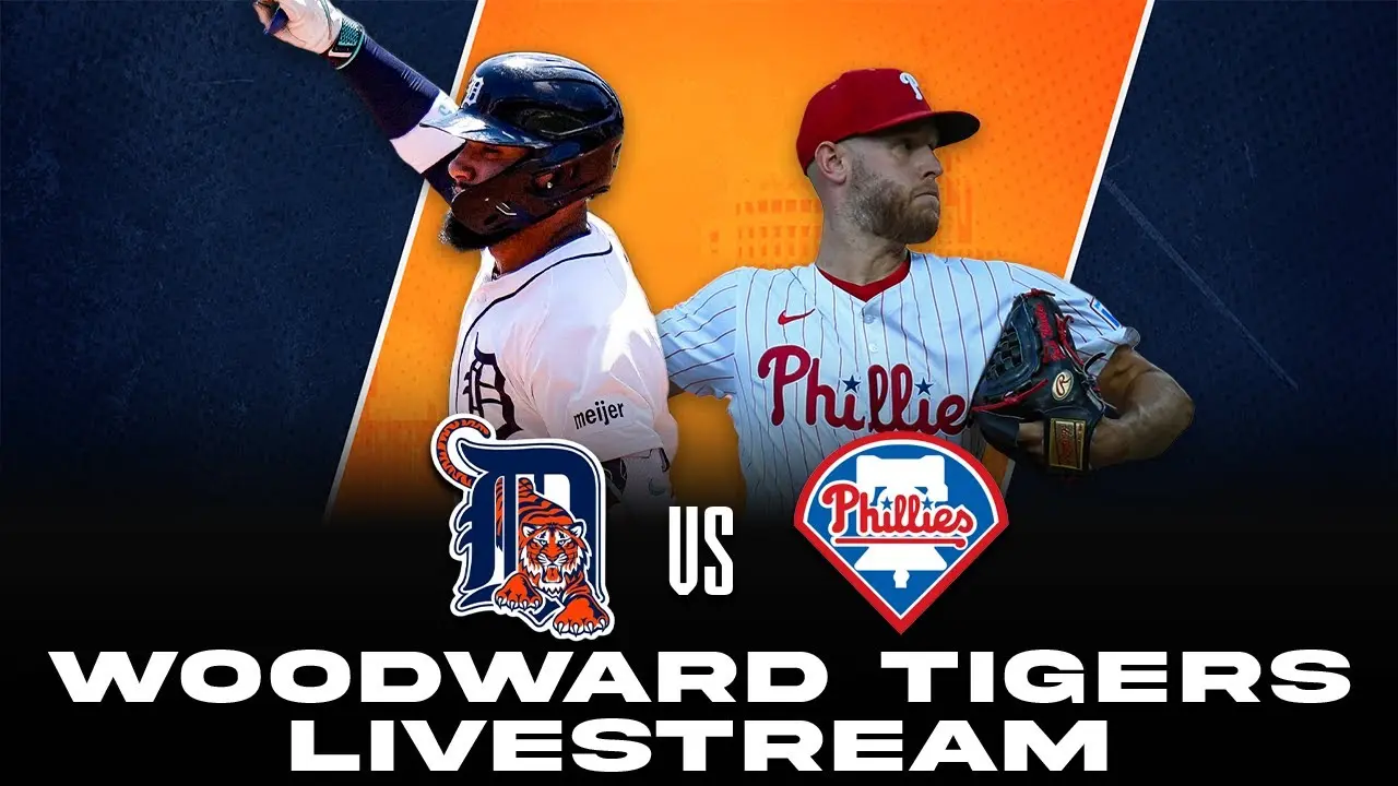 Tigers vs Phillies: The Anticipated Showdown in the Majors