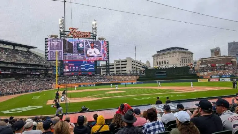 Tigers vs White Sox: A Battle of American League Rivals