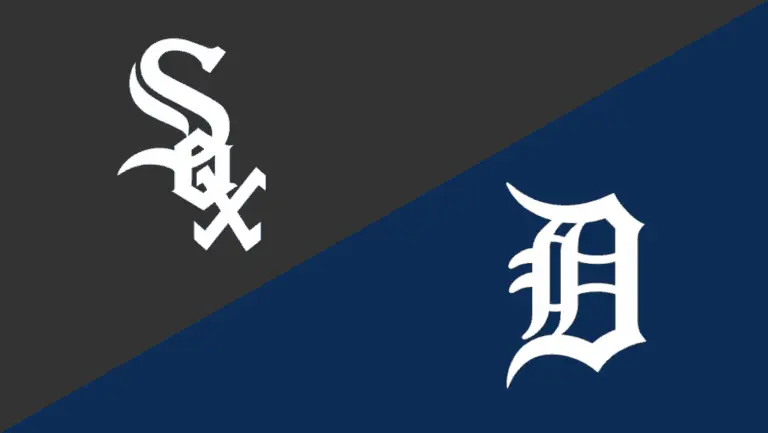Tigers vs White Sox: A Competitive Rivalry Explored