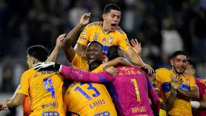 Tigres UANL vs LAFC: A Thrilling Showdown in Concachampions