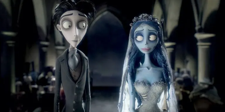Tim Burton: The Iconic Visionary in Film and Art