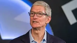 The Leadership Journey of Tim Cook at Apple image 1