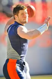 The Multifaceted Journey of Tim Tebow image 1