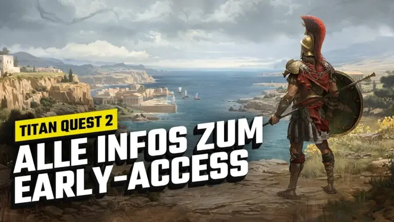 Everything You Need to Know About Titan Quest 2 image 1