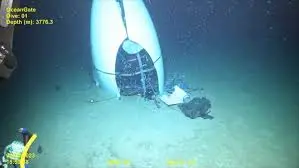 Understanding the Titan Submersible Implosion Incident image 1