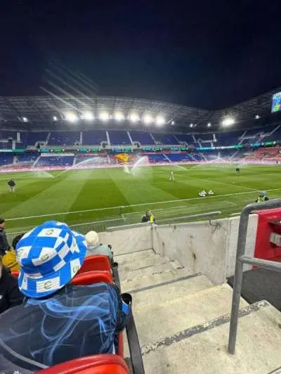 Exploring the Vibrant Connection Between Toluca and Montréal image 1