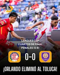 Toluca vs. Orlando City: Match Highlights and Key Moments