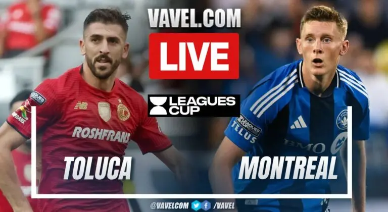 Toluca vs Montréal: A Thrilling CONCACAF Champions League Clash
