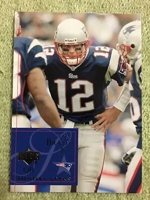 The Legacy of Tom Brady in the NFL image 1