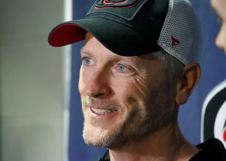 Tom Dundon: A Game Changer in the World of Sports