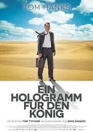 The Enduring Legacy of Tom Hanks in Cinema image 1