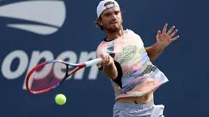 Tomáš Macháč: The Future of Tennis