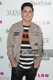 The Journey of Tom Sandoval in Reality Television image 1