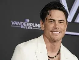 Tom Sandoval: A Look into His Career and Recent Developments