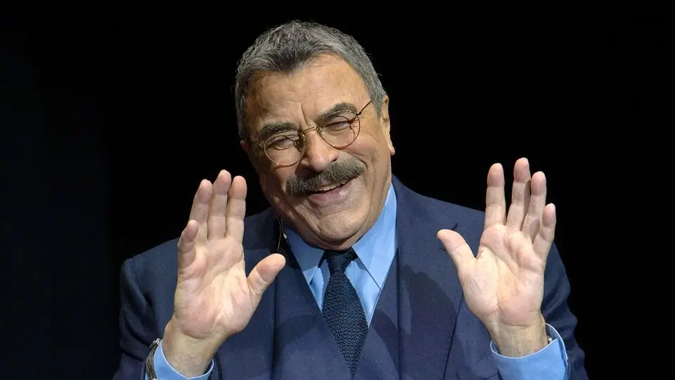 The Enduring Legacy of Tom Selleck in Film and Television image 1