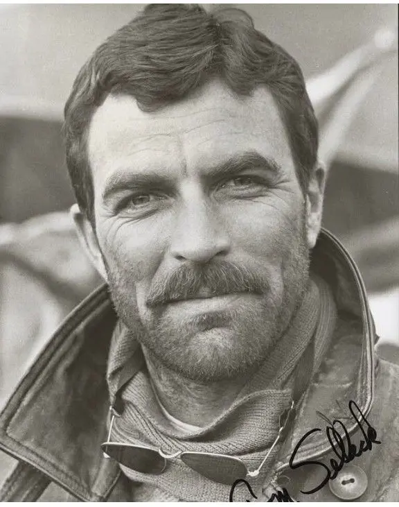 Tom Selleck: A Journey Through an Iconic Career