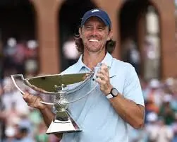 Tommy Fleetwood: A Leader on the Golf Course