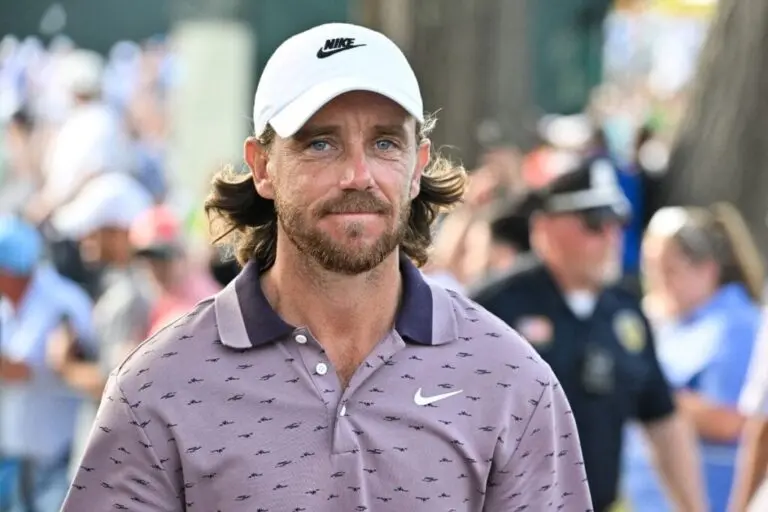 Tommy Fleetwood: A Look at His Impact on Professional Golf