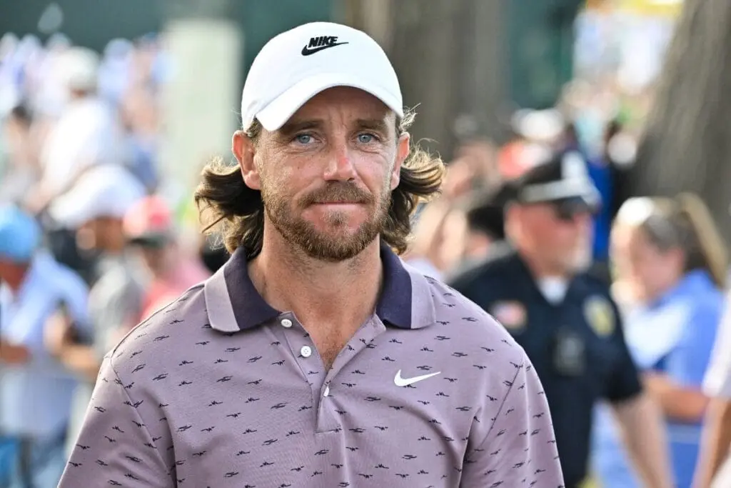 Tommy Fleetwood: A Look at His Impact on Professional Golf