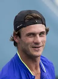 Tommy Paul: The Ace on the Rise in Professional Tennis