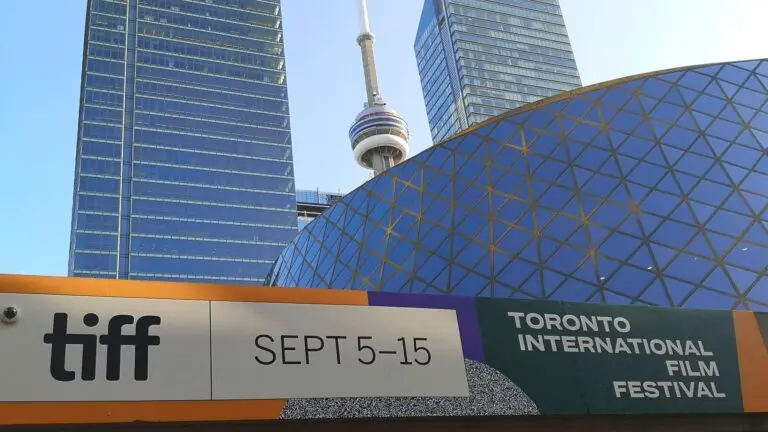 The Toronto Film Festival and the Hamas Controversy image 1