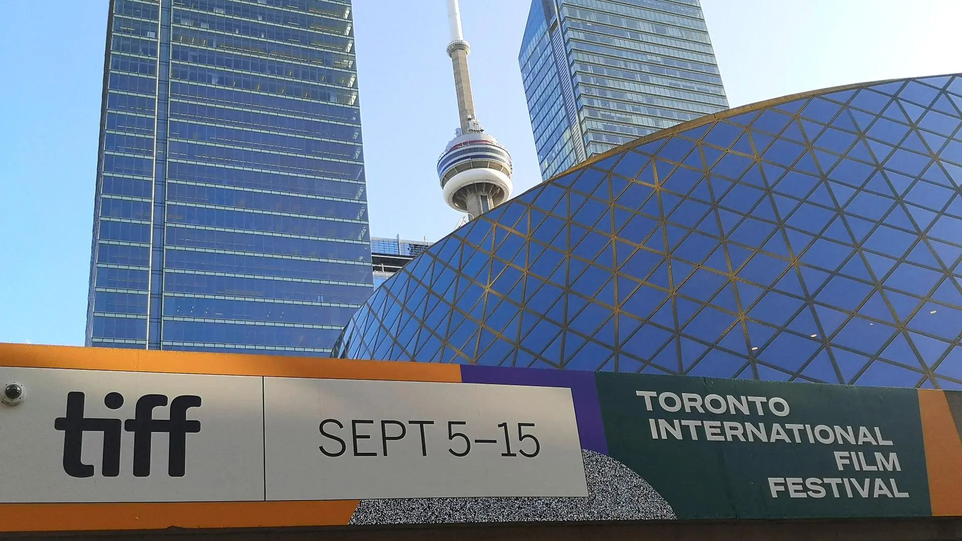 The Toronto Film Festival and the Hamas Controversy image 1
