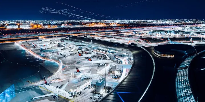 Latest Developments at Toronto Pearson Airport image 1
