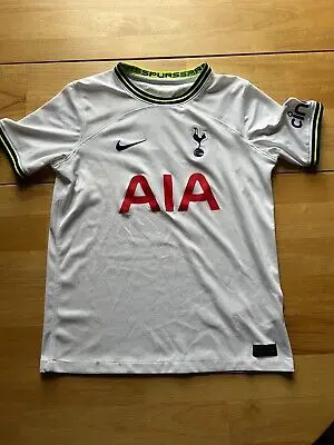Tottenham Hotspur: Current Status and Upcoming Challenges