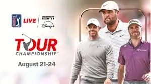 All You Need to Know About the Tour Championship 2025 image 1